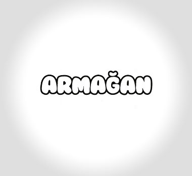 Armağan